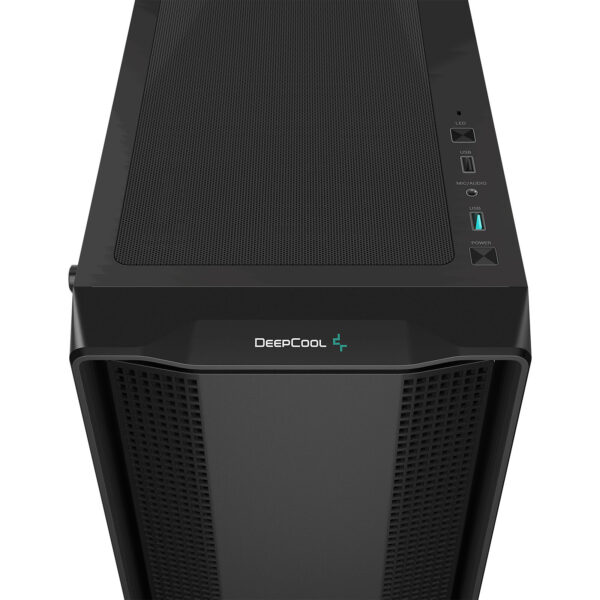 DEEPCOOL CC560 ARGB V2  3 FANS X ARGB – Image 4