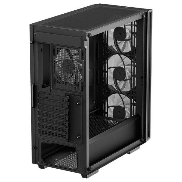 DEEPCOOL MATREXX55 MESH V4 C / 4 FANS X ARGB – Image 2