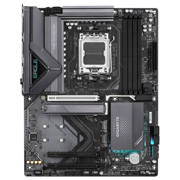 Gigabyte X870 EAGLE WIFI7 – Image 2
