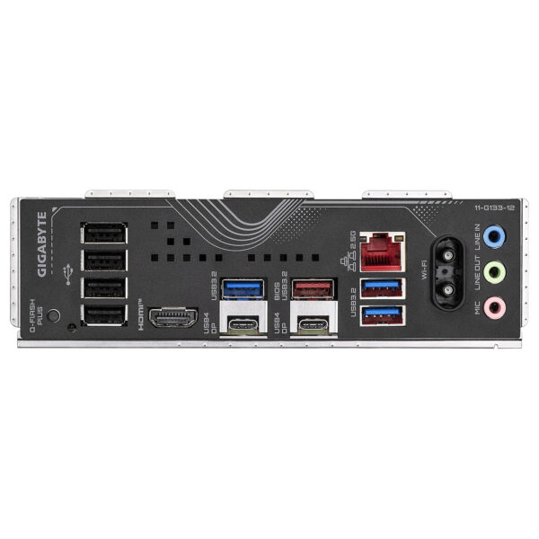 Gigabyte X870 EAGLE WIFI7 – Image 3