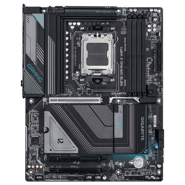Gigabyte X870 GAMING X WIFI7 – Image 2