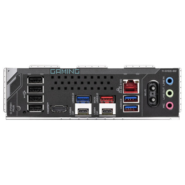Gigabyte X870 GAMING X WIFI7 – Image 3
