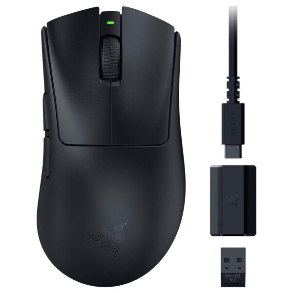 Razer Deathadder v3 HyperSpeed WIRELESS