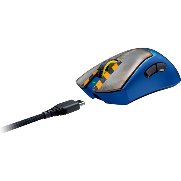 Razer Deathadder v3 Pro (Fortnite Edition) – Image 3