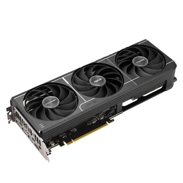 ASUS PRIME GeForce RTX 5060 Ti 16GB – Image 4