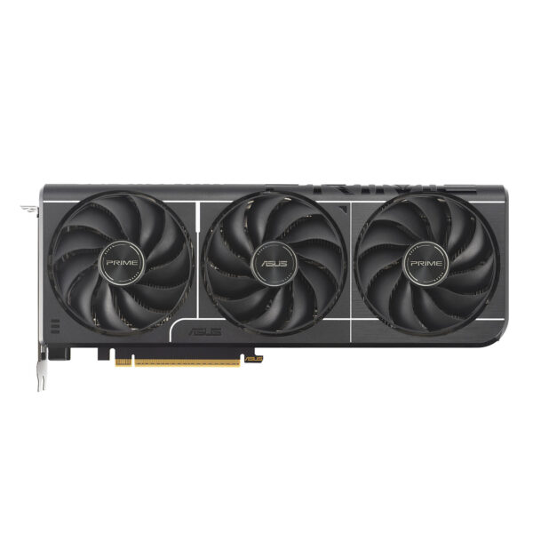 ASUS PRIME GeForce RTX 5060 Ti 16GB – Image 3