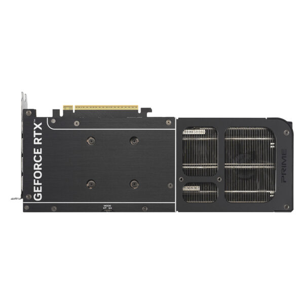 ASUS PRIME GeForce RTX 5060 Ti 16GB – Image 2