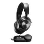 Casque gaming STEELSERIES ARCTIS NOVA PRO filaire Bluetooth