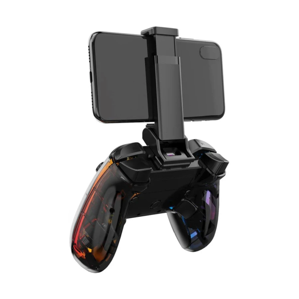 MANETTE HAVIT G158BT PRO TRANSPARENT RGB – Image 3