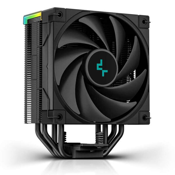 DEEPCOOL AK400 DIGITAL BLACK – Image 3