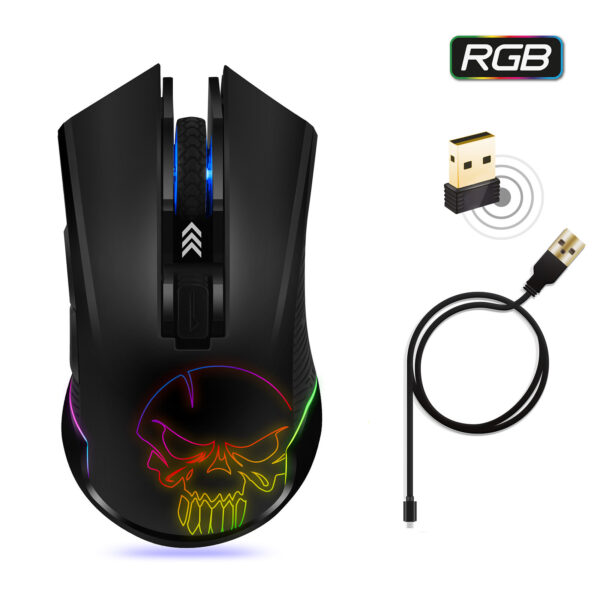 SOURIS SPIRIT OF GAMER  ELITE M20 – Image 5