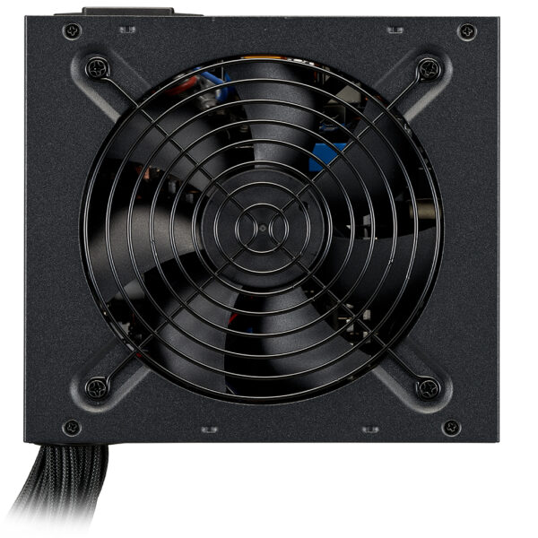 COOLERMASTER G GOLD 650W V2 FULL RANGE – Image 3
