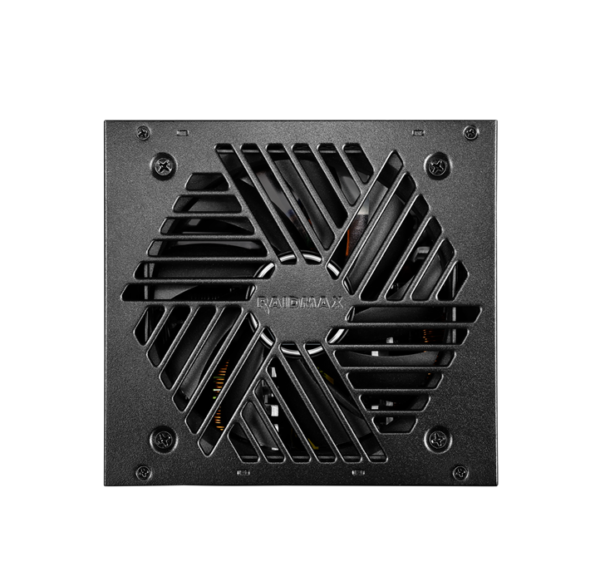 RAIDMAX 800W RX800-AE-V 80+ GOLD – Image 2