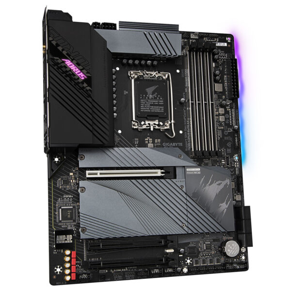 Z690 AORUS ELITE AX (OPEN BOX) – Image 4