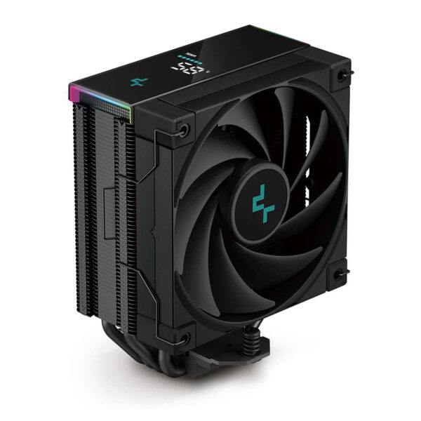 DEEPCOOL AK400 DIGITAL BLACK