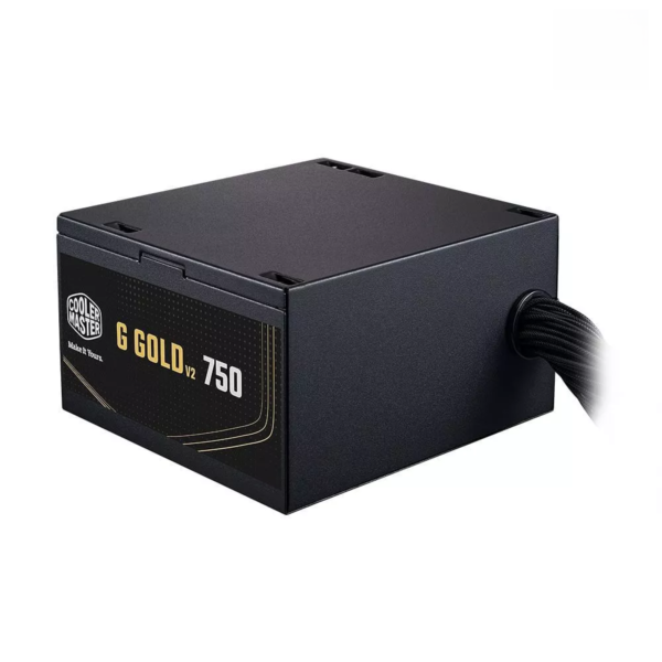COOLERMASTER G GOLD 750 V2 FULL – Image 5