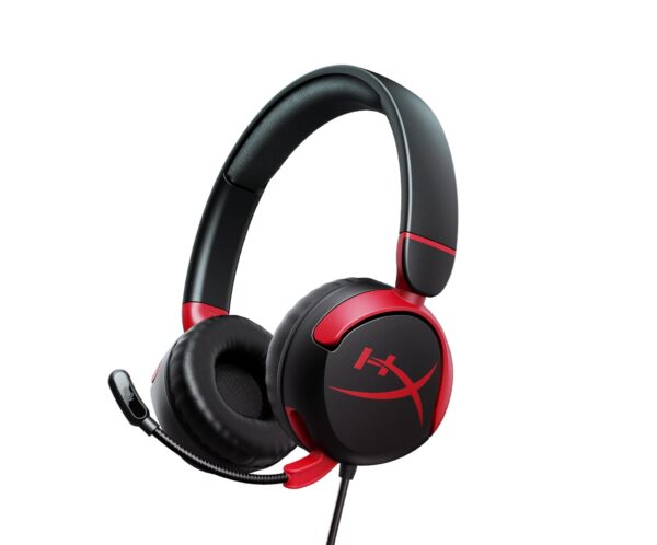 HYPERX CLOUD MINI MULTI PLATFORMES