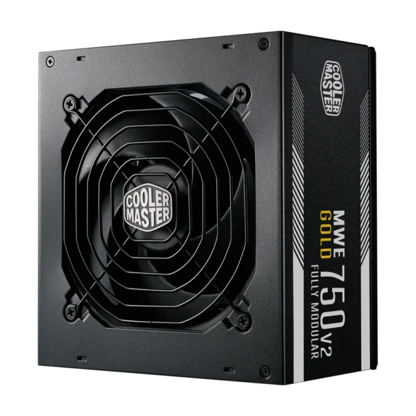 COOLERMASTER MWE GOLD V2 FM 750W