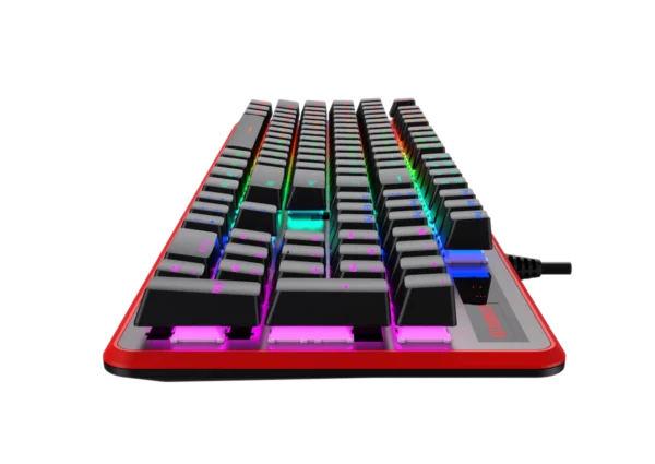 HAVIT KB870L RGB MECANIQUE – Image 2