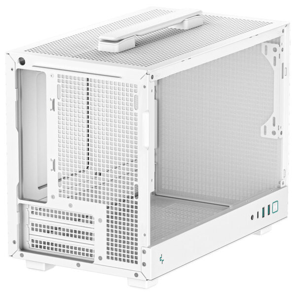 DEEPCOOL CH160 ( BLACK/WHITE ) – Image 3