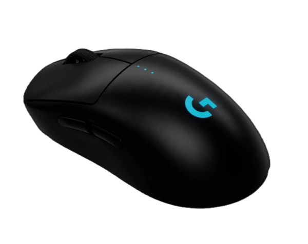SOURIS LOGITECH PRO 2 LIGHTSPEED – Image 2