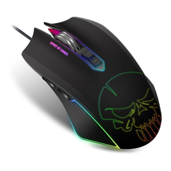 SOURIS USB SPIRIT OF GAMER ELITE M40 RGB – Image 2
