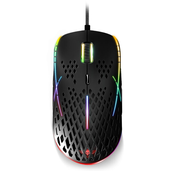 SOURIS SPIRIT OF GAMER XPERT M100 RGB