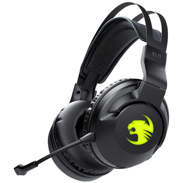 ROCCAT ELO AIR 7.1 WIRELESS