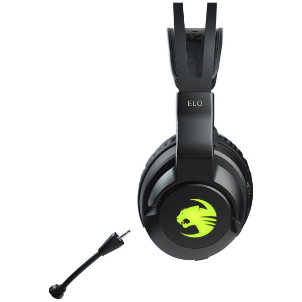 ROCCAT ELO AIR 7.1 WIRELESS – Image 2