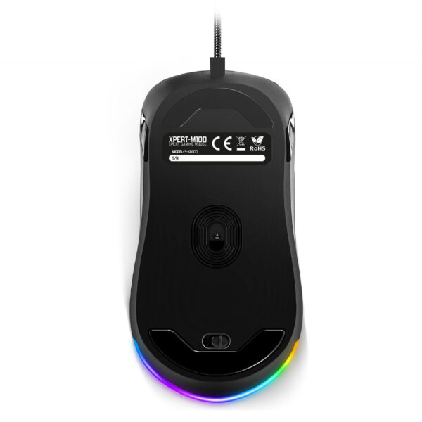 SOURIS SPIRIT OF GAMER XPERT M100 RGB – Image 2