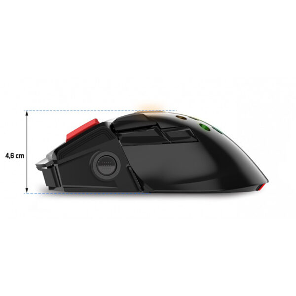 SOURIS SPIRIT OF GAMER XPERT M600 WIRELESS RGB – Image 2