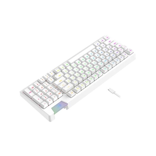 HAVIT KB885L RGB – Image 2