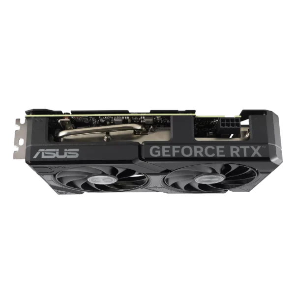 RTX 4060 Ti EVO OC Edition 16GB GDDR6 – Image 3