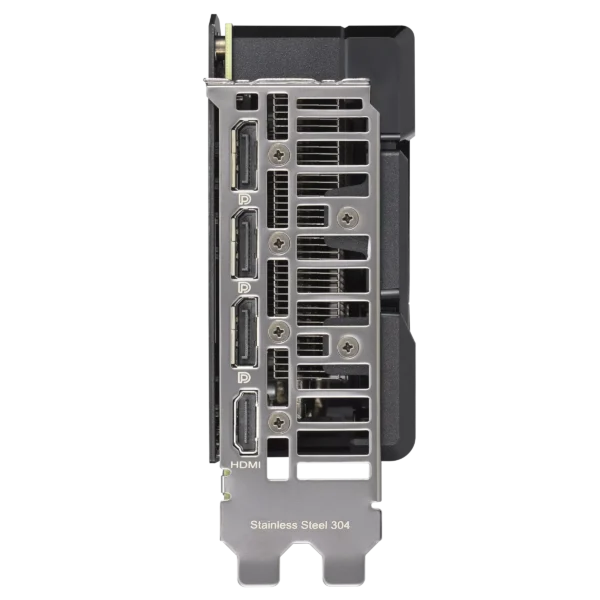 RTX 4060 Ti EVO OC Edition 16GB GDDR6 – Image 4