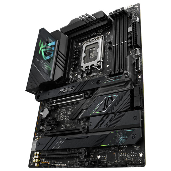 ASUS ROG STRIX Z790-F GAMING WIFI ( OPEN BOX ) – Image 3
