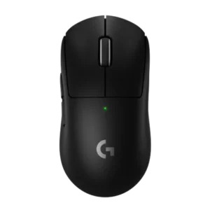SOURIS LOGITECH G PRO X  SUPERLIGHT2 WIRELESS