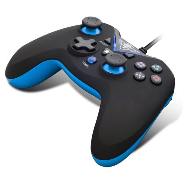 MANETTE SPIRIT OF GAMER SOG-WXGP FILAIRE PS3/PC – Image 3