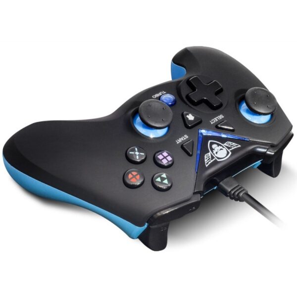MANETTE SPIRIT OF GAMER SOG-WXGP FILAIRE PS3/PC – Image 4
