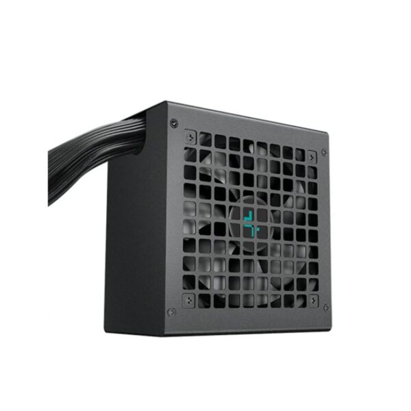 DEEPCOOL 550WTT PL550-D - 80 PLUS BRONZE – Image 2