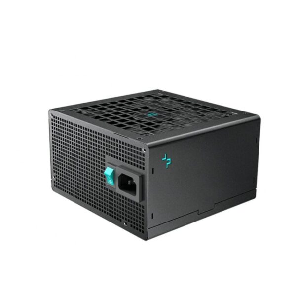 DEEPCOOL 550WTT PL550-D - 80 PLUS BRONZE – Image 4