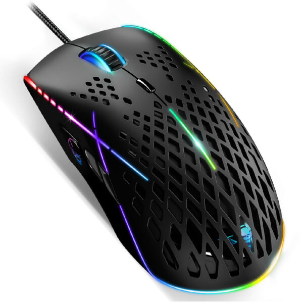 SOURIS SPIRIT OF GAMER XPERT M100 RGB – Image 3