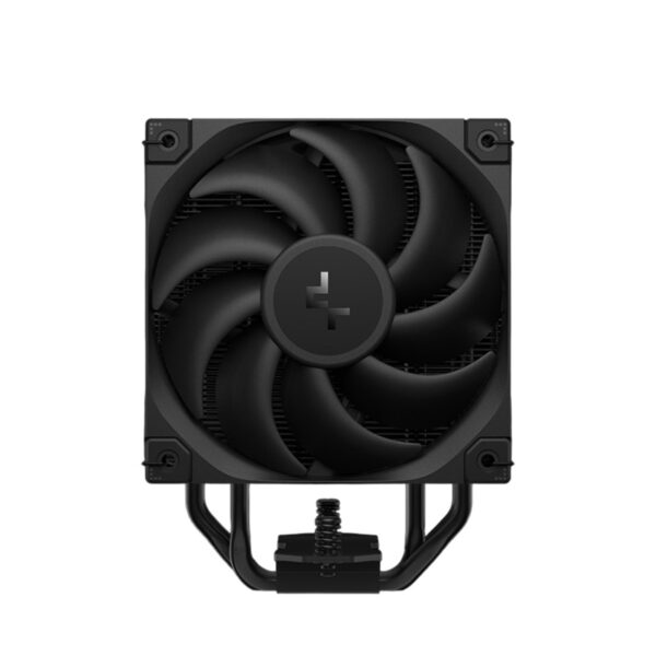 AIR COOLER DEEPCOOL AK400 DIGITAL PRO ( BLACK/WHITE ) – Image 3