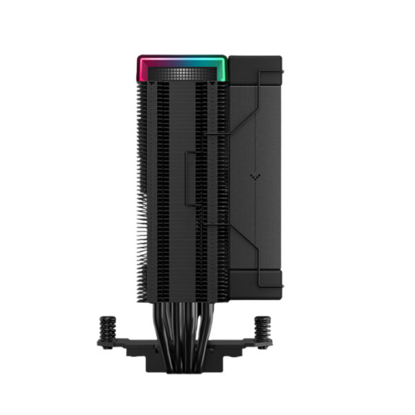 AIR COOLER DEEPCOOL AK400 DIGITAL PRO ( BLACK/WHITE ) – Image 5