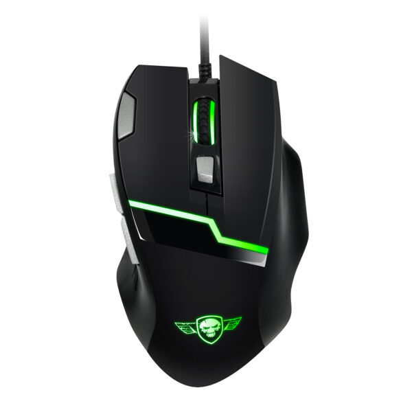 SOURIS SPIRIT OF GAMER ELITE M10+TAPIS SOURIS