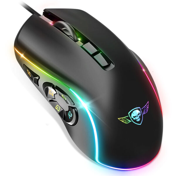 SOURIS SPIRIT OF GAMER ELITE M30 RGB – Image 2