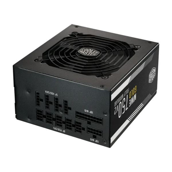 COOLERMASTER MWE GOLD V2 FM 750W – Image 3