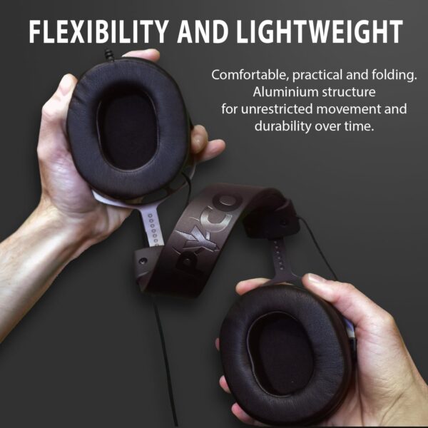 SPYCO IMPULSE 7.1 – Image 2