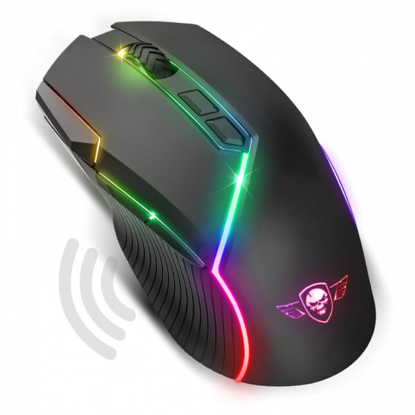 SOURIS SPIRIT OF GAMER XPERT M200 RGB WIRELESS – Image 4