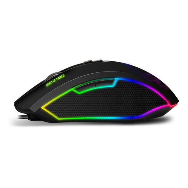 SOURIS USB SPIRIT OF GAMER ELITE M40 RGB – Image 3