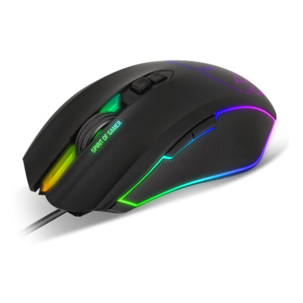 SOURIS USB SPIRIT OF GAMER ELITE M40 RGB – Image 4